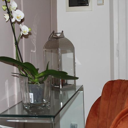 Camera Con Vista Roma Ngoại thất bức ảnh