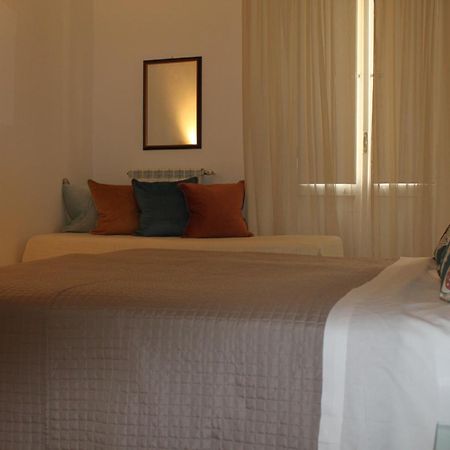 Camera Con Vista Roma Ngoại thất bức ảnh