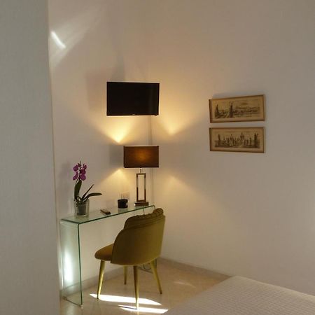 Camera Con Vista Roma Ngoại thất bức ảnh