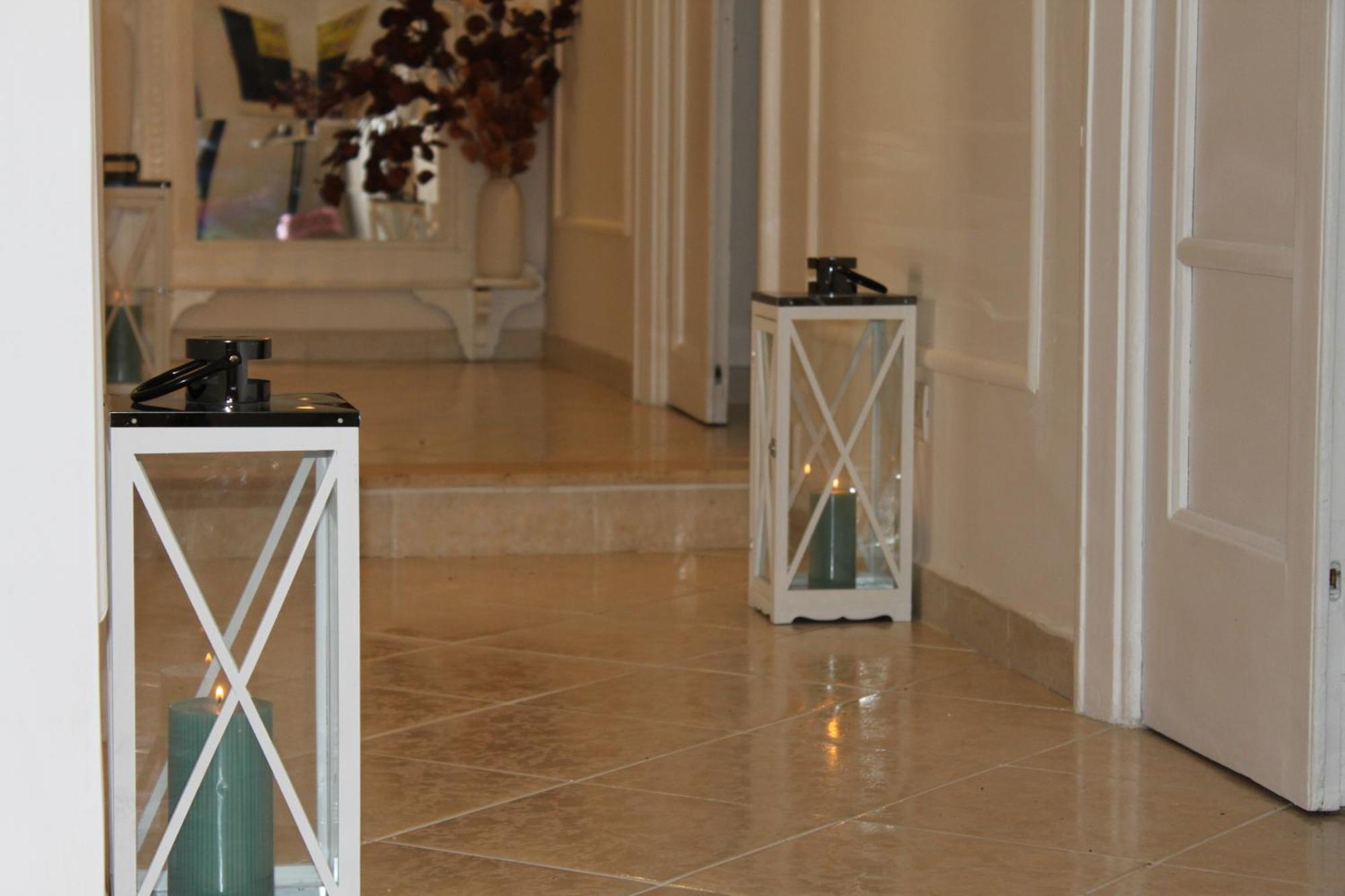 Camera Con Vista Roma Ngoại thất bức ảnh