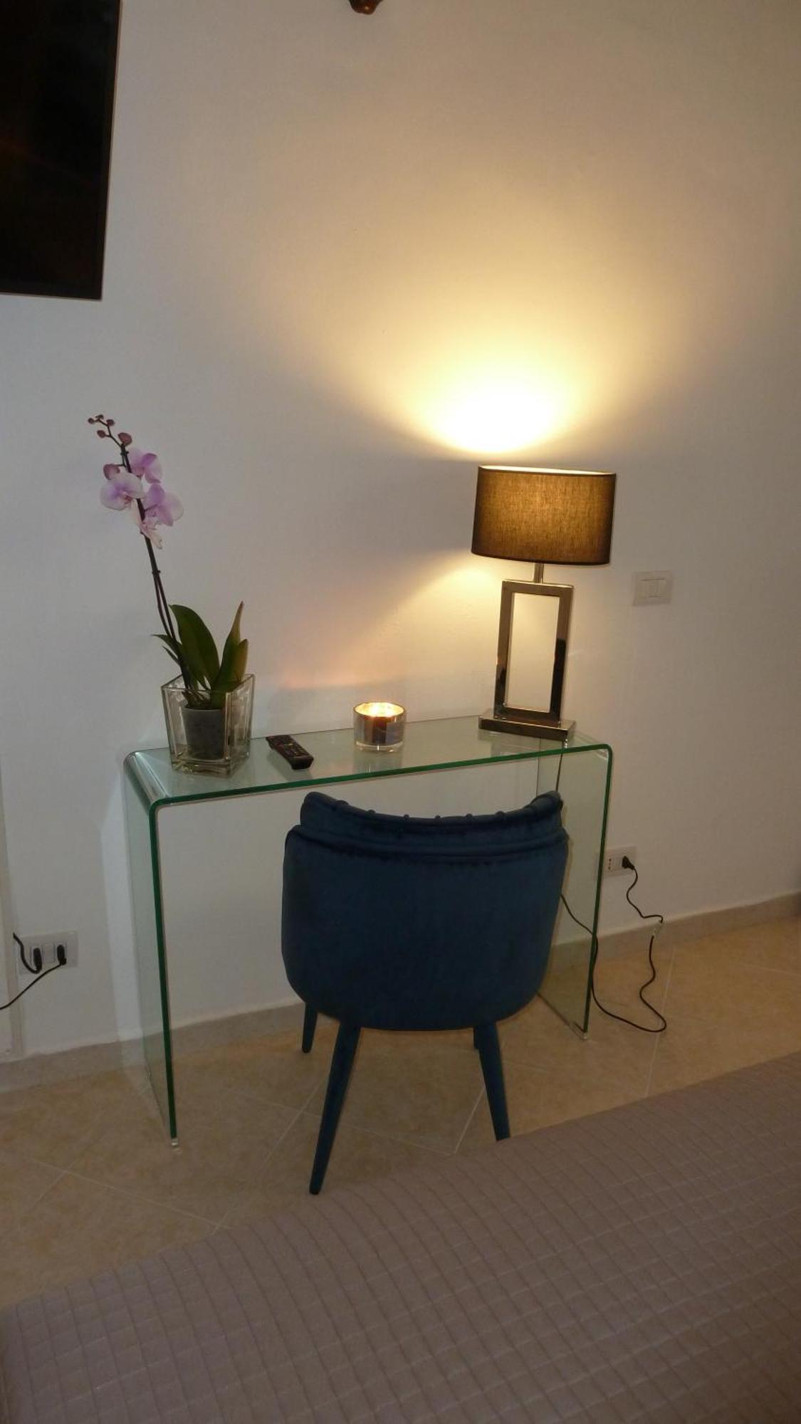 Camera Con Vista Roma Ngoại thất bức ảnh