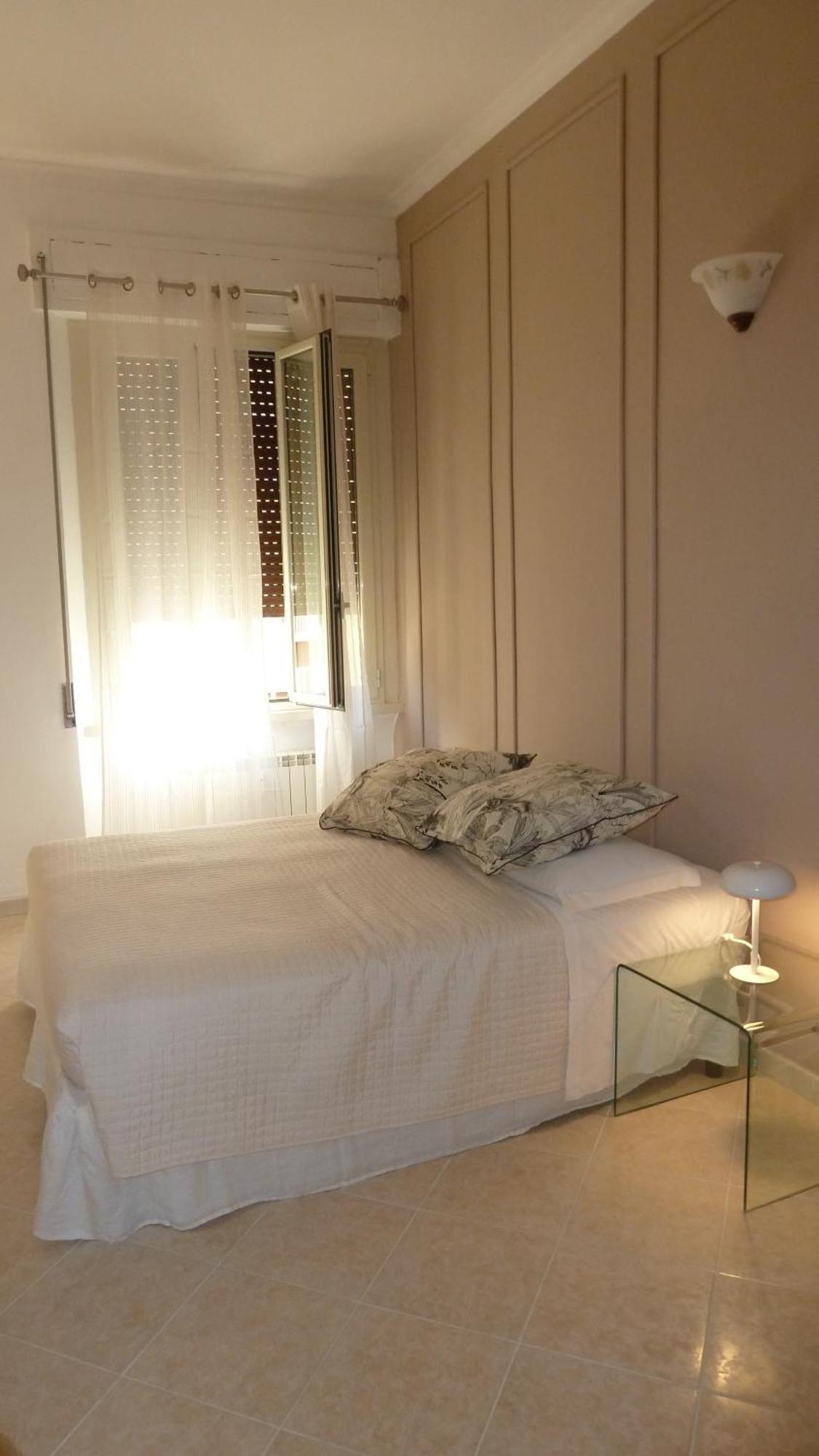 Camera Con Vista Roma Ngoại thất bức ảnh