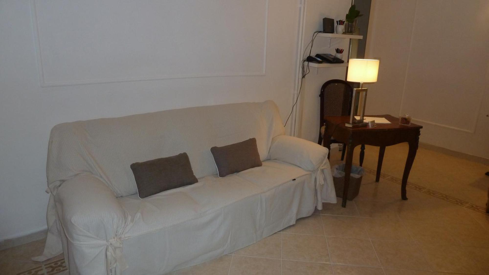 Camera Con Vista Roma Ngoại thất bức ảnh