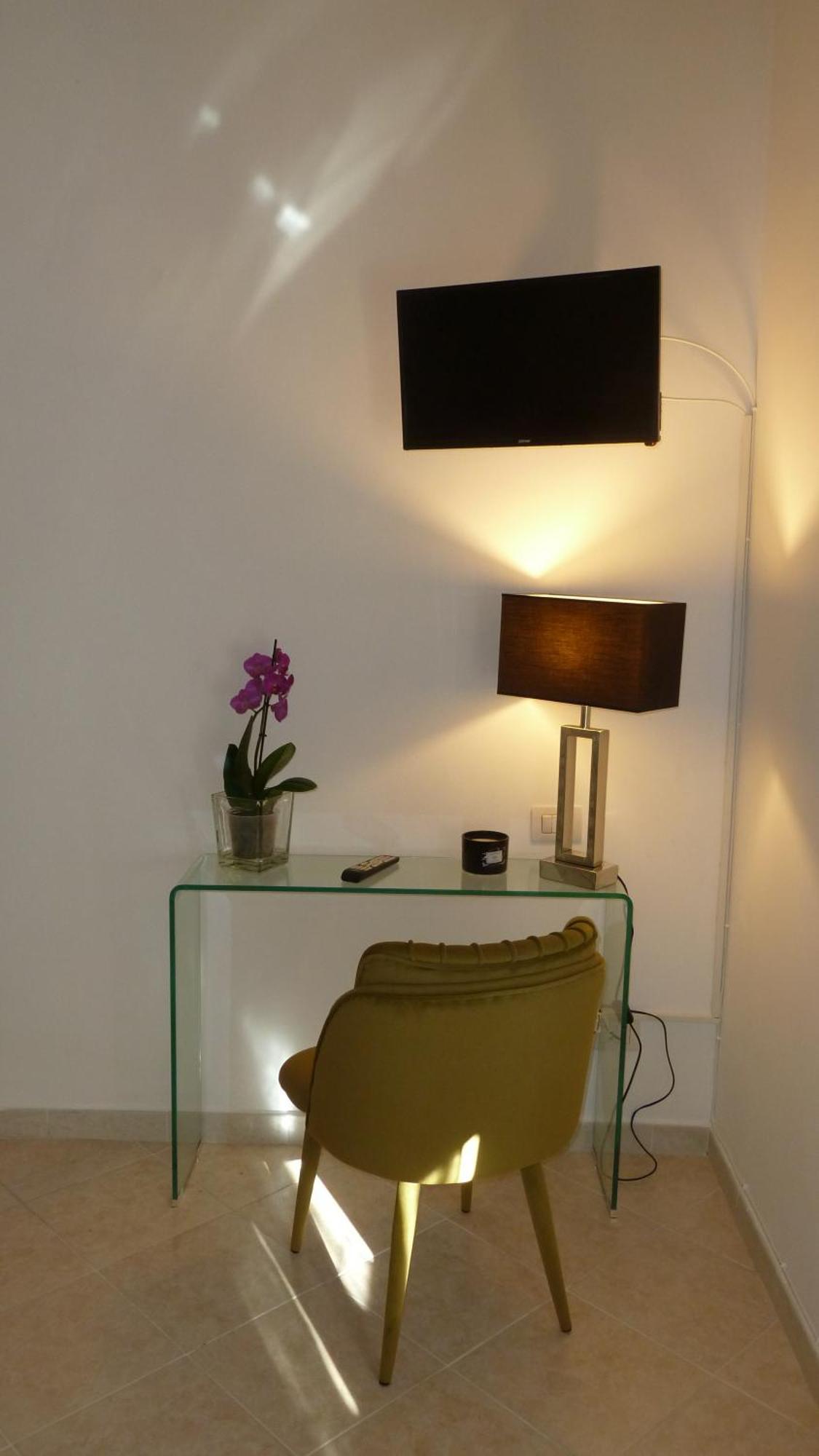 Camera Con Vista Roma Ngoại thất bức ảnh