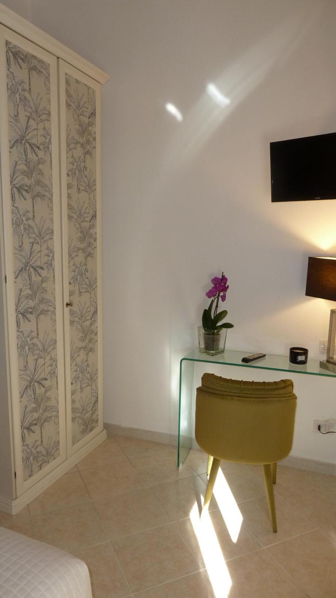 Camera Con Vista Roma Ngoại thất bức ảnh