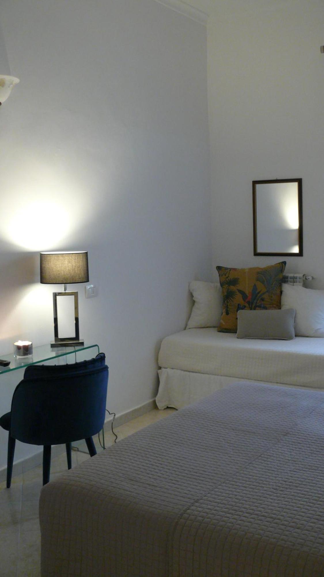 Camera Con Vista Roma Ngoại thất bức ảnh