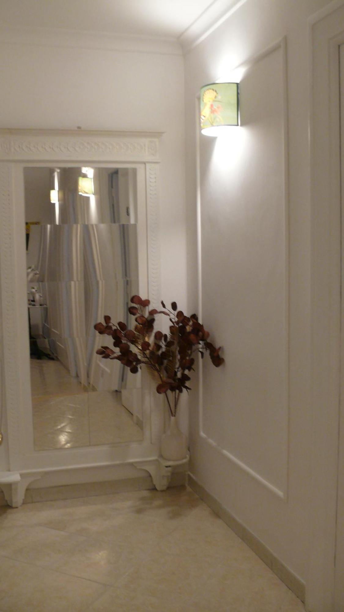 Camera Con Vista Roma Ngoại thất bức ảnh
